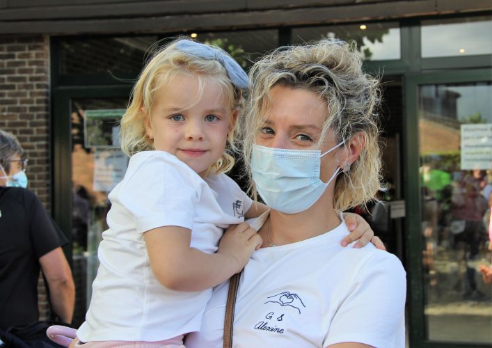 Landlopersjogging 2021